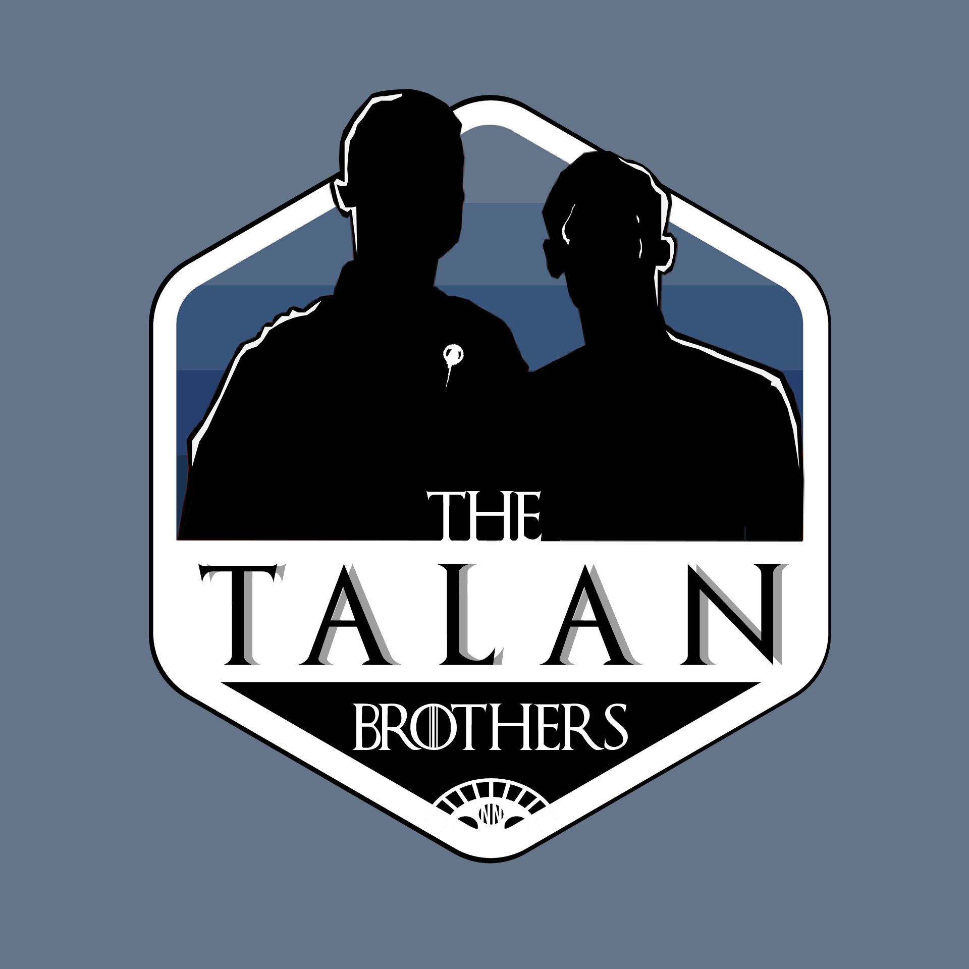 The Talan Brothers Network