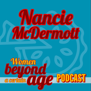 Nancie McDermott, Part 1