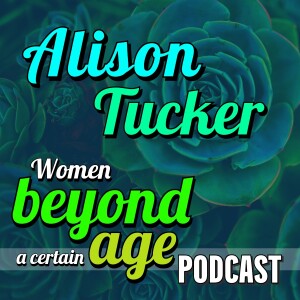 Second Chances with Alison Tucker