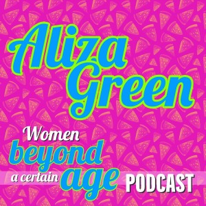 These Are a Few of Our Favorite Things with Aliza Green