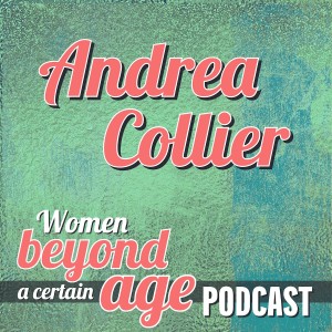 Health and Food Writer, Andrea Collier!