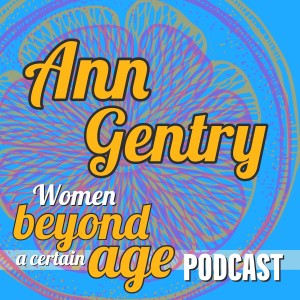 Appreciating the Quiet Inside with Ann Gentry