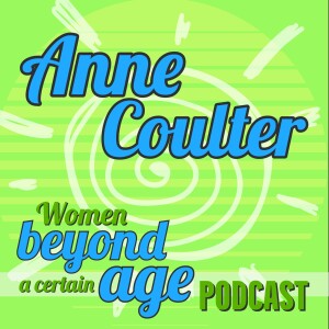 Drown or Swim with Anne Coulter