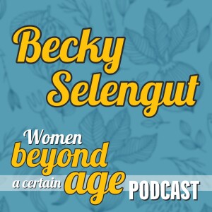 Misunderstood Vegetables with Becky Selengut