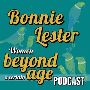 Unwinding Pain with Bonnie Lester