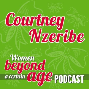 Last Minute Gifts with Courtney Nzeribe