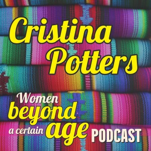 Amid the Corn with Cristina Potters