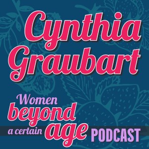 The Many Hats of Cynthia Graubart