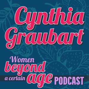 The Many Hats of Cynthia Graubert [Rebroadcast]