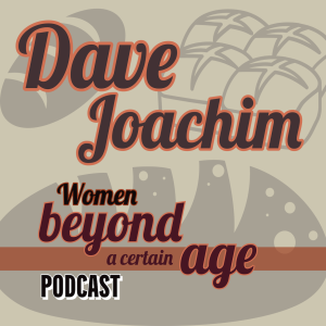 Dave Joachim Talks Bread!