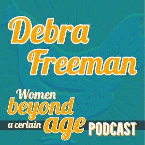 The Gospel Bird with Debra Freeman