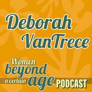 Author of Twisted Soul, Deborah VanTrece!