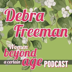 The Intersection of Race, Culture & Food with Debra Freeman [Rebroadcast]