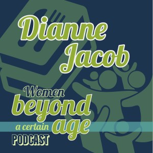 Family Cookbooks with Dianne Jacob