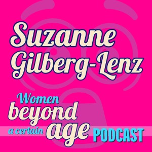Incontinence Happens with Dr. Suzanne Gilbert-Lenz
