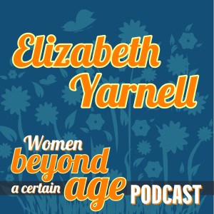 Elizabeth Yarnell on MS, Inflammation & Autoimmunity