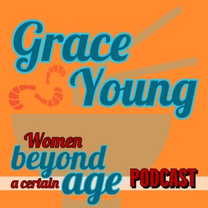Grace Young, Wok Therapist [Rebroadcast]