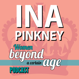 Ina Pinkney, Part 2