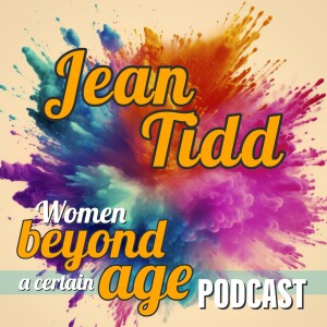 Stop Fighting Your Brain with Jean Tidd