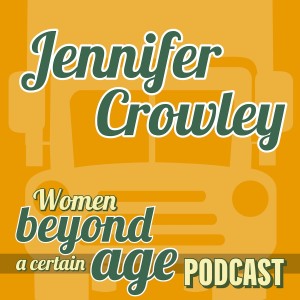 Turning Around Negativity with Jennifer Crowley