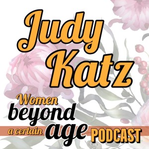 It’s All In Your Attitude with Judy Katz