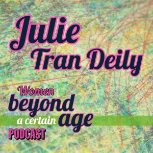 Julie Tran Deily and ADHD
