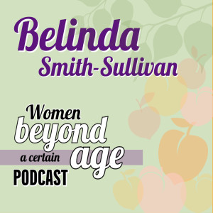 Belinda Smith-Sullivan