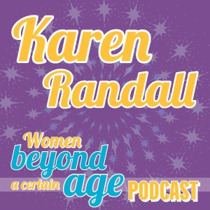 Transition Life Coach Karen Randall