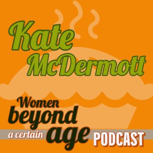 Kate McDermott and Pies, Pies, Pies! [Rebroadcast]