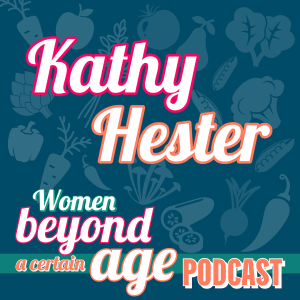 Vegan Cooking for Everyone with Kathy Hester [Rebroadcast]