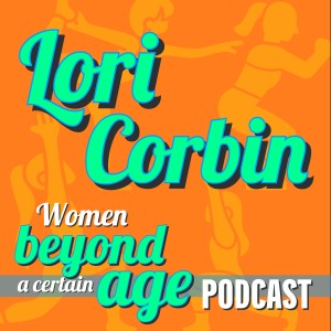 Get Moving with Lori Corbin!