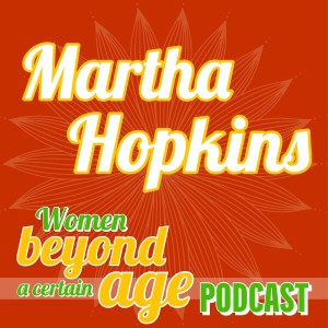 Martha Hopkins on Agenting and Self-Publishing
