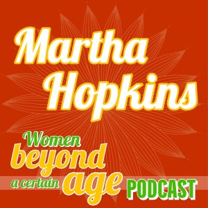 Martha Hopkins on Book Publishing