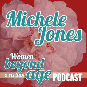 The Circuitous Road to Restaurant Ownership with Michele Jones