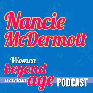 The Only Way Out Is Through with Nancie McDermott