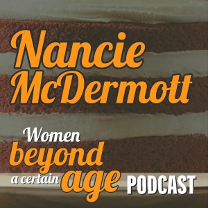 Culture and Cakes with Nancie McDermott [Rebroadcast]