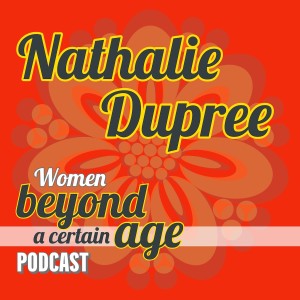 The Grand Dame Herself, Nathalie Dupree! [Rebroadcast]