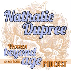 The One and Only -- Nathalie Dupree