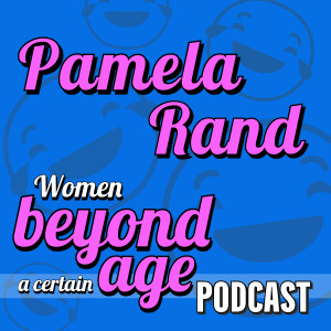 Laugh to Live with Pamela Rand