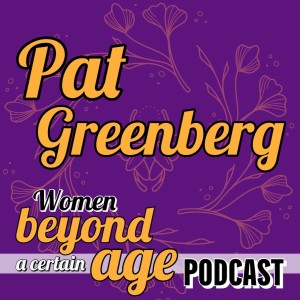 Hyper Parathyroid with Pat Greenberg