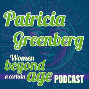 Pat Greenberg on Self-Esteem [Rebroadcast]