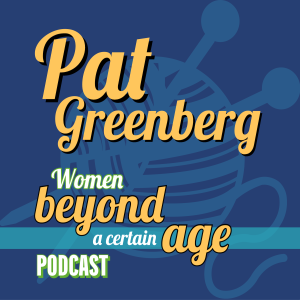 Pat Greenberg and Self-Care