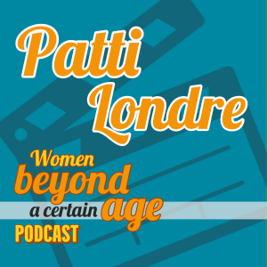 Adventures in Central Casting with Patti Londre