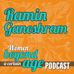 Hidden Histories with Ramin Ganeshram