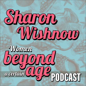 The Pelican Tide with Sharon Wishnow