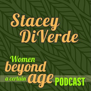 Ending Self-Sabotage with Stacey DiVerde