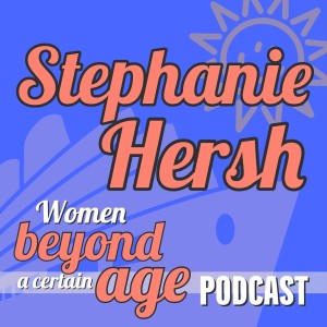 More Stephanie Hersh = More Fun!