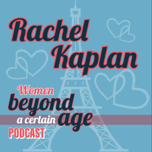 Rachel Kaplan, Our Parisian Connection