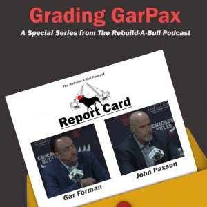 Grading GarPax Ep. 4 (Part 2) - 2014-Present