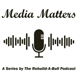 Media Matters - Ep. 1: Tony Gill